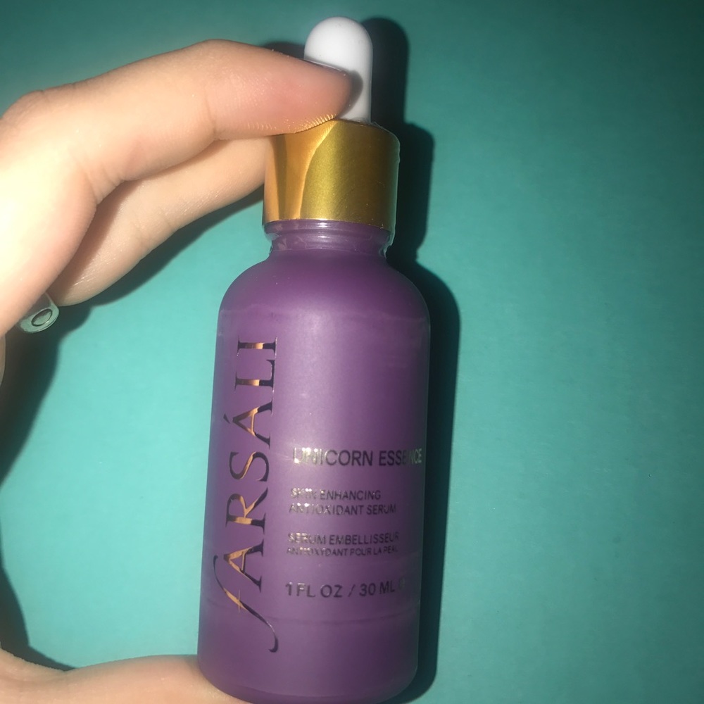 Farsáli Unicorn Essence